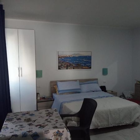 Casa Miriam Apartment Mondragone Bagian luar foto